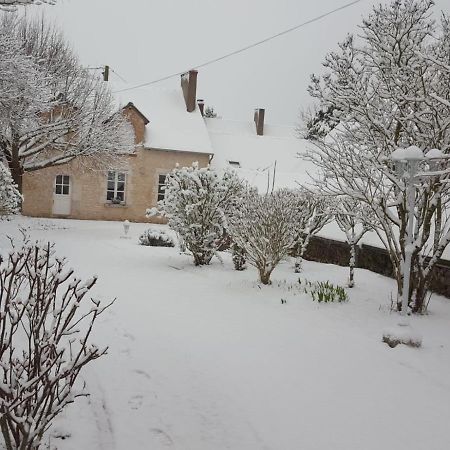 Closerie Des Laudieres Bed & Breakfast Vineuil  Exterior photo